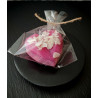 "Hawaiian Cocktail" heart