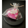 "Hawaiian Cocktail" heart