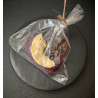 "Forest fruits" heart