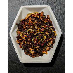 "Grzaniec" - Mulled wine 50g