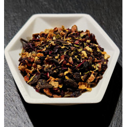 "Grzaniec" - Mulled wine 50g