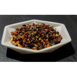 "Grzaniec" - Mulled wine 50g