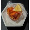 Cinnamon-Orange - Heart