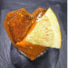 Cinnamon-Orange - Heart