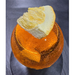 Cinnamon-Orange - Ball
