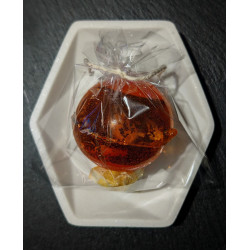Cinnamon-Orange - Ball