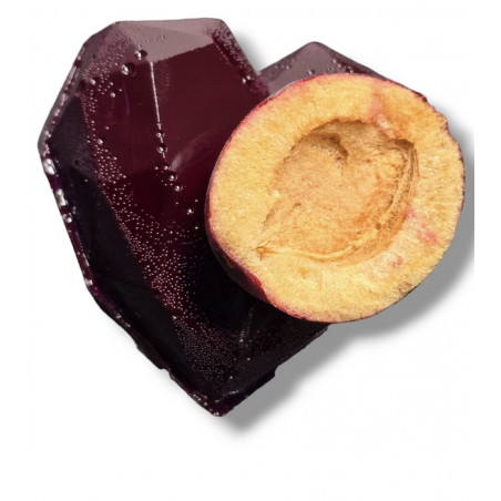 "Grzaniec" - Mulled wine - Heart