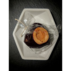 "Grzaniec" - Mulled wine - Heart