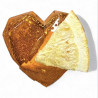 Cinnamon-Orange - Heart