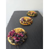 Tea with dried orange