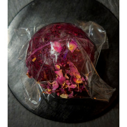"Garden of Eden" Big Ball
