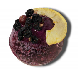 "Forest fruits" Big Ball
