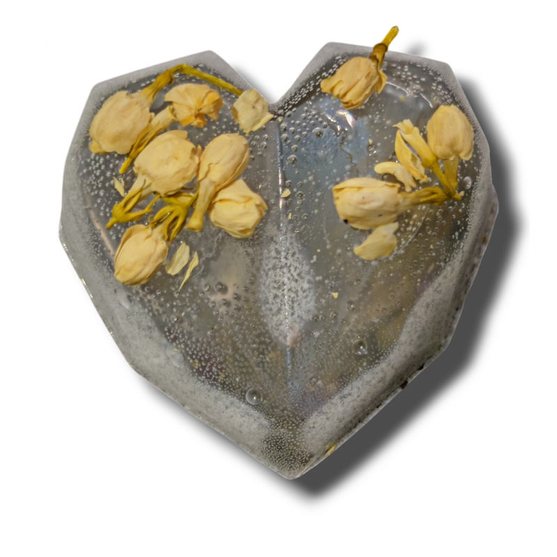 "Rafaella” Heart "Rafaella” Heart