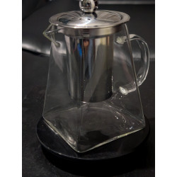 Glass Tea Pot 500ml