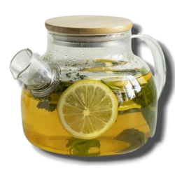 Glass Kettle 500ml