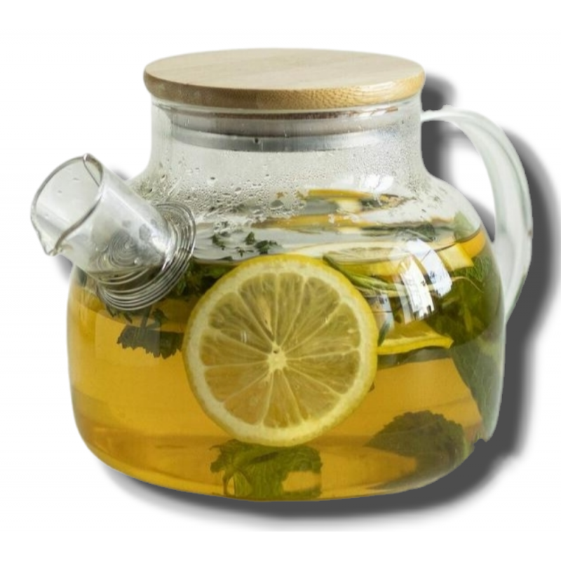 Glass Kettle 500ml Glass Kettle 500ml