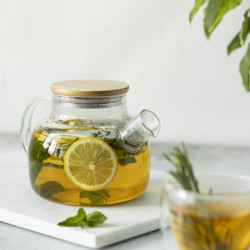 Glass Kettle 500ml