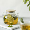 Glass Kettle 500ml