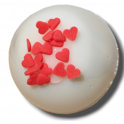 "Love Tea" big ball