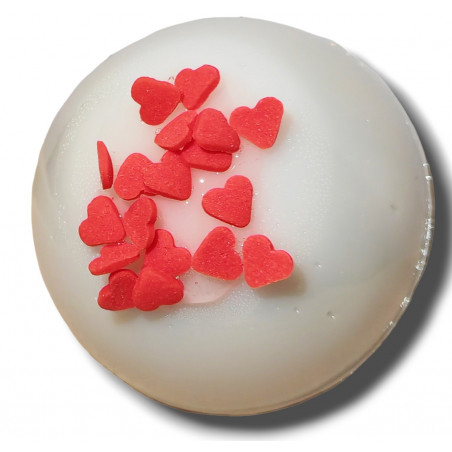 "Love Tea" big ball