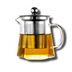 Glass Tea Pot 500ml