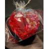 "Garden of Eden" heart