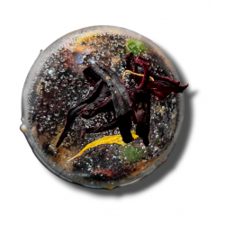 "Bora Bora" small ball