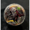 "Bora Bora" small ball
