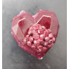 "Forest fruits" heart - small