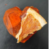 Cinnamon-Orange - Heart - small