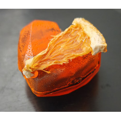 Cinnamon-Orange - Heart - small