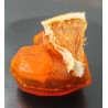 Cinnamon-Orange - Heart - small