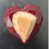 "Grzaniec" - Mulled wine - Heart -small