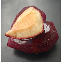"Grzaniec" - Mulled wine - Heart -small