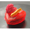 "Love Story" HEART small