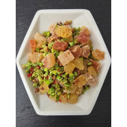 "Carnival in Rio" PREMIUM 50g