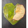 "Apple-Mint" - Heart