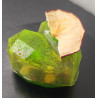 "Apple-Mint" - Heart