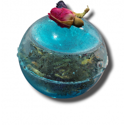 Depths of the Ocean - BIG Ball
