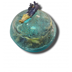 Depths of the Ocean - Small Ball