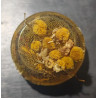"Sunshine in Orange" Ball small