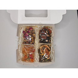 Valentine's Tea Set 1