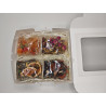 Valentine's Tea Set 1