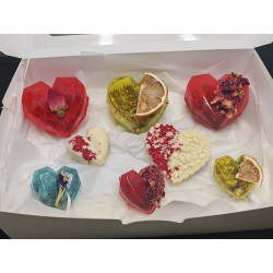 Valentine's Tea Set 2