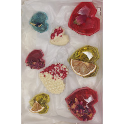 Valentine's Tea Set 2