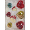 Valentine's Tea Set 2