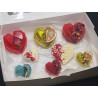 Valentine's Tea Set 2