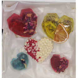 Valentine's Tea Set 3