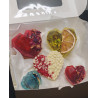 Valentine's Tea Set 3