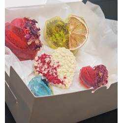Valentine's Tea Set 3